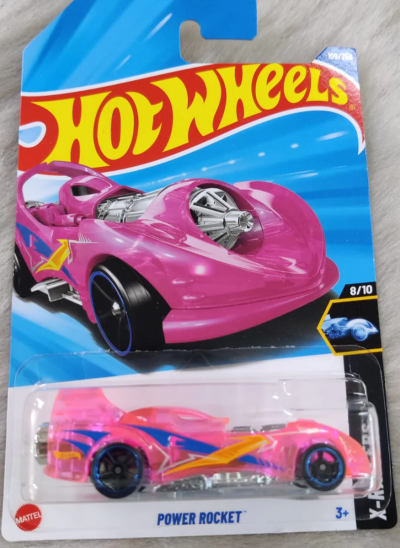 Power Rocket