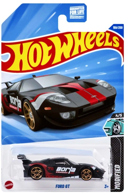 Ford GT