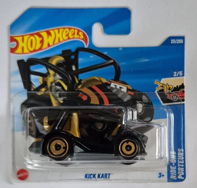 Kick Kart