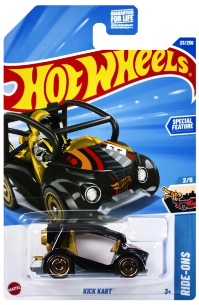 Kick Kart