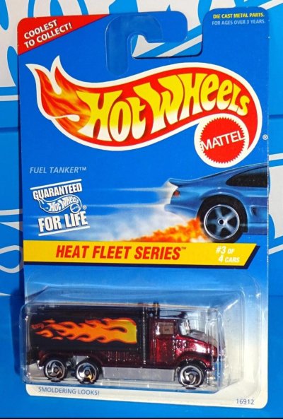 Tank Truck