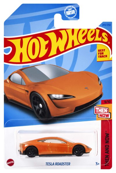 Tesla Roadster
