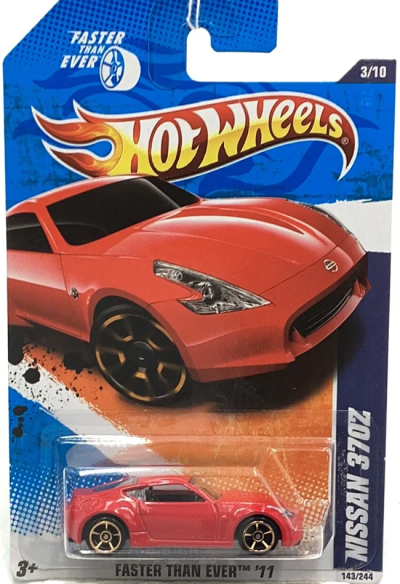Nissan 370Z