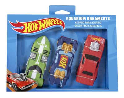 Aquarium Ornaments