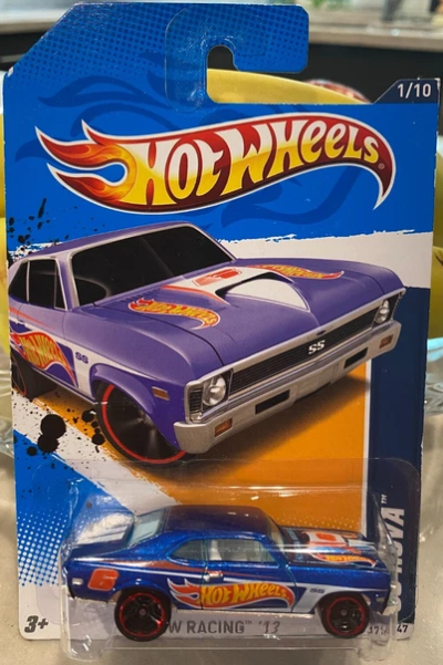 68 Nova