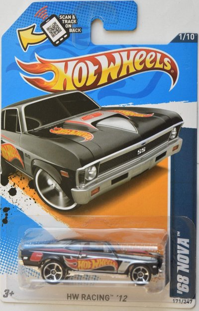 68 Nova