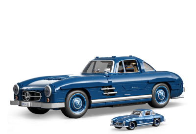Mercedes-Benz 300 SL