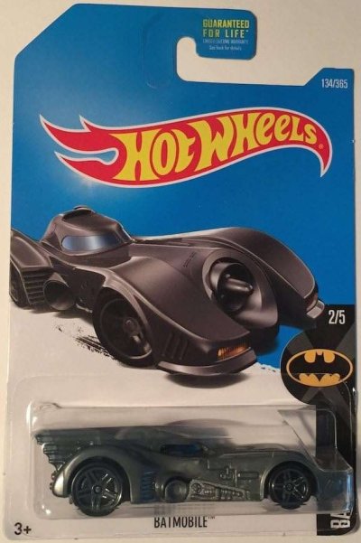 Batmobile