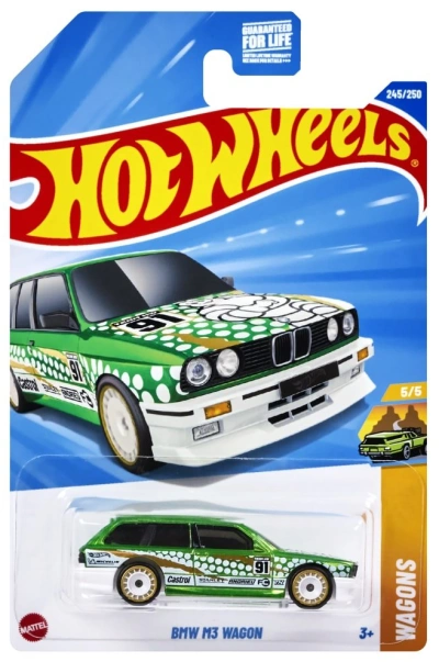 BMW M3 Wagon