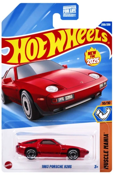 1983 Porsche 928S