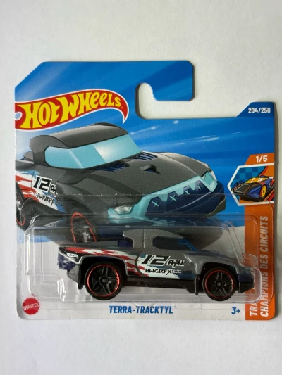 Terra-Tracktyl
