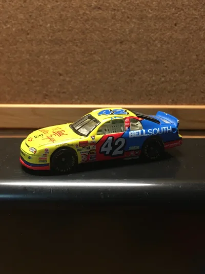 Monte Carlo Stocker (Pro Racing)