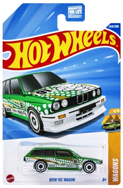 BMW M3 Wagon
