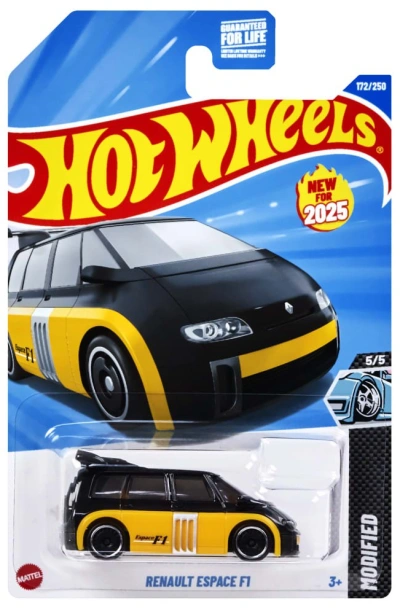 Renault Espace F1
