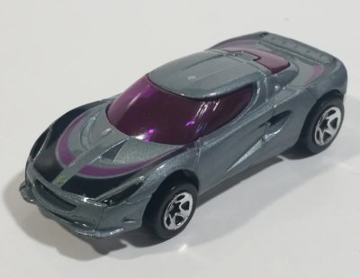 Lotus Project M250