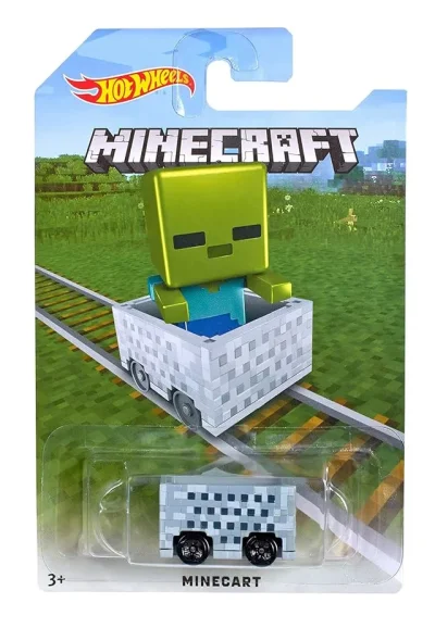 Minecart