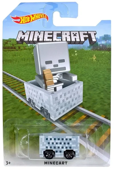 Minecart