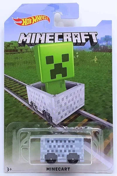 Minecart