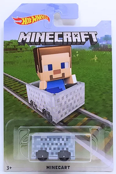 Minecart