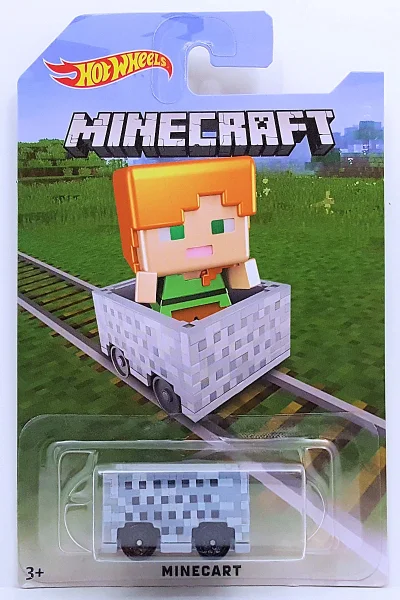 Minecart