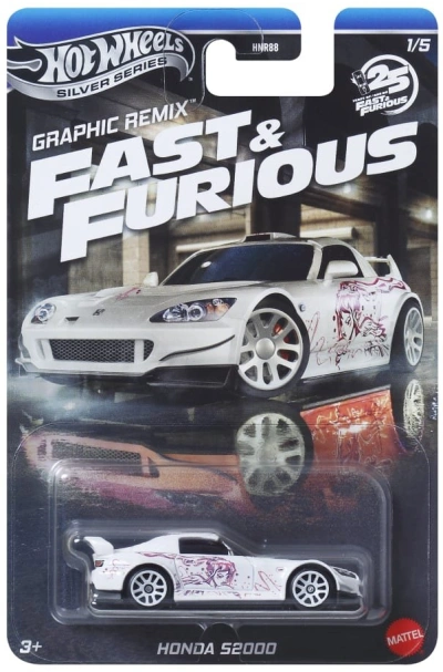 Honda S2000