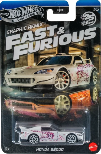 Honda S2000
