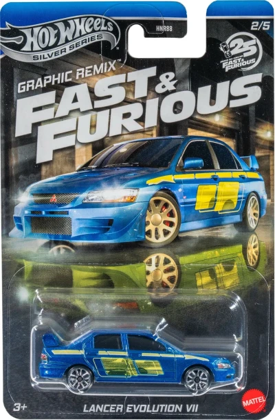 Lancer Evolution VII