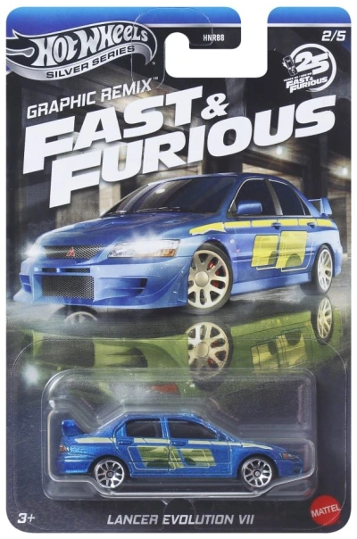Lancer Evolution VII