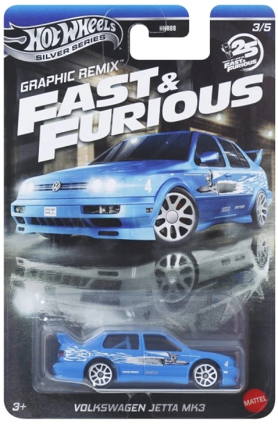 Volkswagen Jetta Mk3