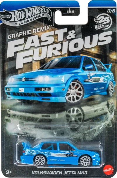 Volkswagen Jetta Mk3