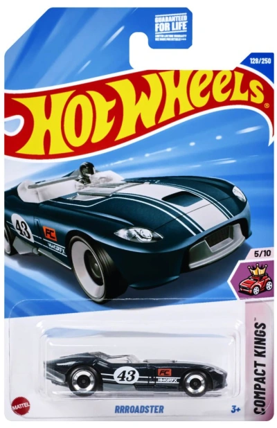RRRoadster