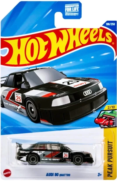 Audi 90 Quattro