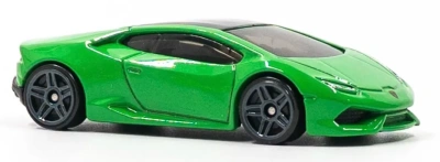 Lamborghini Huracán LP 610-4