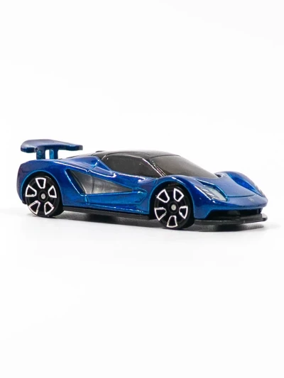 Lotus Evija