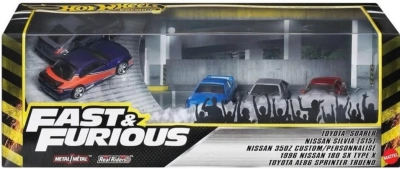 Tokyo Drift Bundle