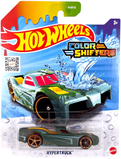 Hypertruck
