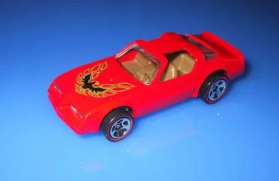 Hot Bird