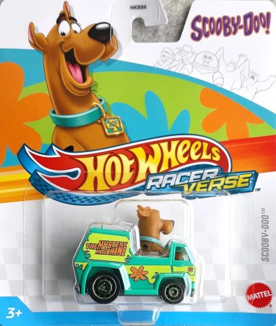 Scooby-Doo