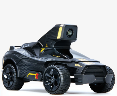 Rift Rally