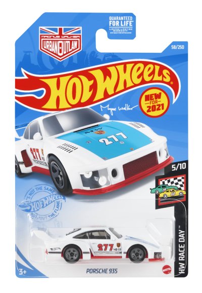 Porsche 935