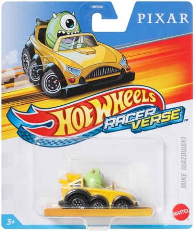 Mike Wazowski