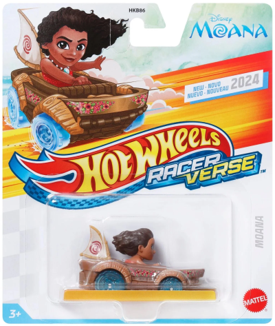 Moana