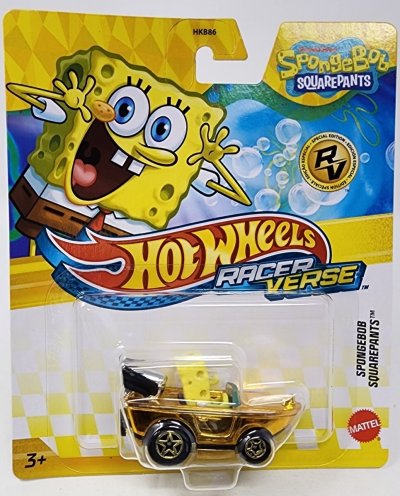 SpongeBob SquarePants
