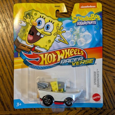 SpongeBob SquarePants