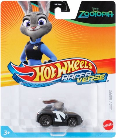 Judy Hopps