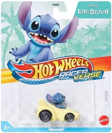 Stitch