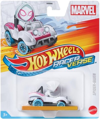 Spider-Gwen