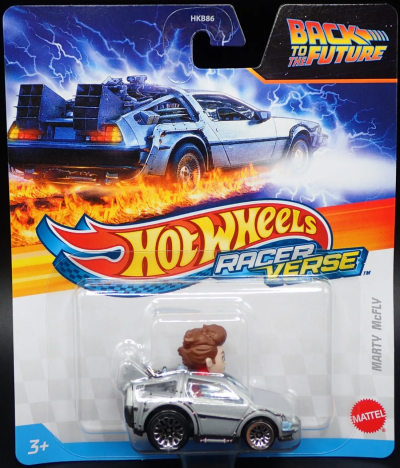 Marty McFly