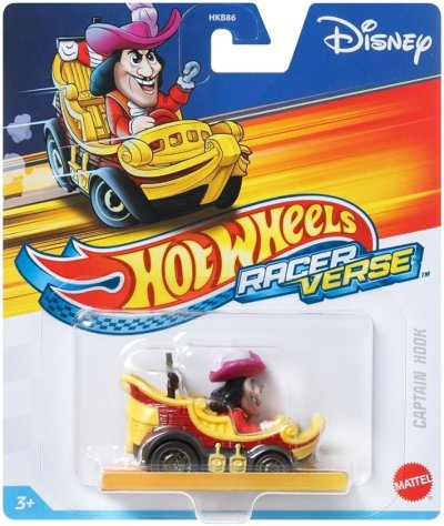 Captain Hook