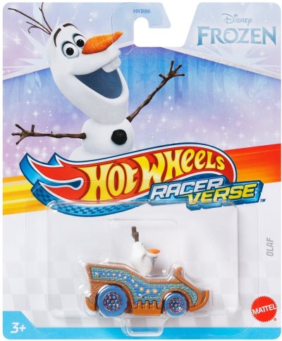Olaf